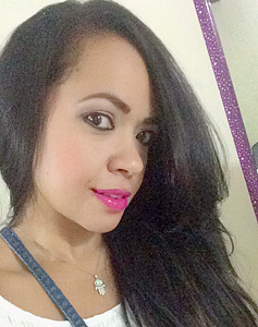 45 Year Old Santa Marta, Colombia Woman